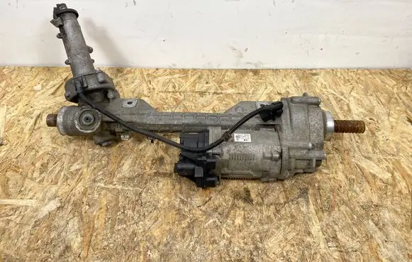 BMW 3 E92 E93 Steering rack 32106872479 6872479 7802277243