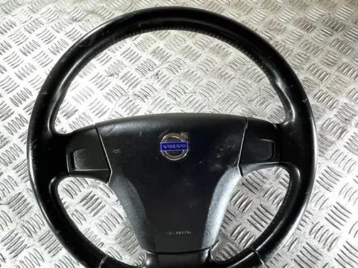 Volvo C30 Steering wheel