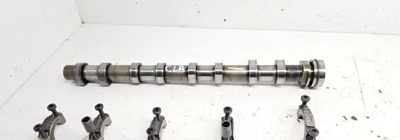 Mercedes-Benz CLA C117 X117 W117 Camshaft A6510501501 15112040011