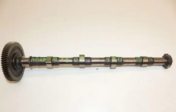 Mitsubishi ASX Camshaft 