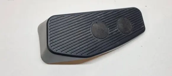 KIA Niro Foot rest pad/dead pedal 84266AT900 84266A1900