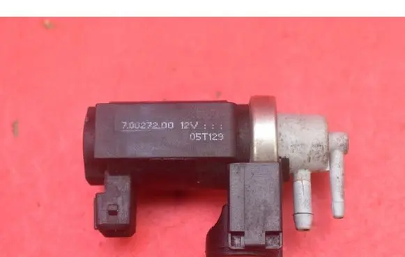 KIA Cerato Vacuum valve 70027200