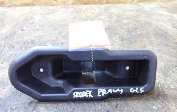 Mercedes-Benz GL X166 Other interior part A1669242737
