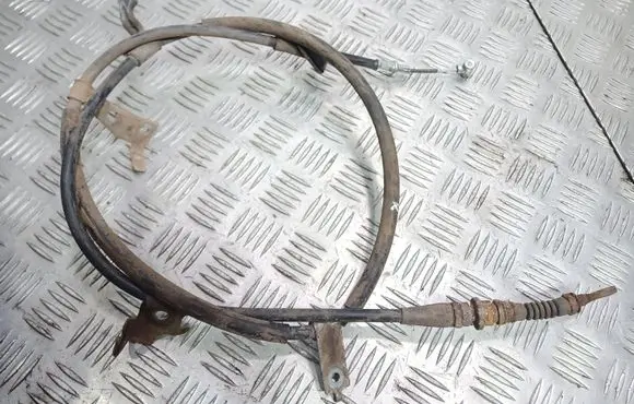 Suzuki SX4 Handbrake/parking brake wiring cable 
