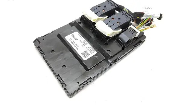 Comfort/convenience module