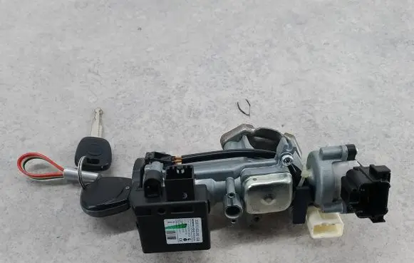 Fiat Sedici Ignition lock 3397062J00
