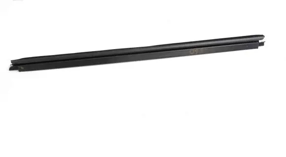 Mercedes-Benz S C217 Door glass trim A2227250265