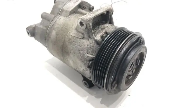 Air conditioning (A/C) compressor (pump)