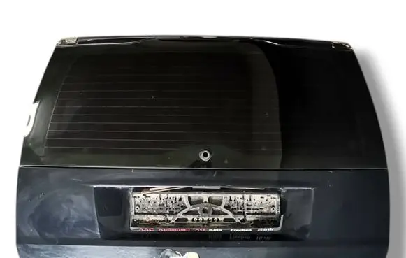 Volvo V70 Tailgate/trunk/boot lid 86141554