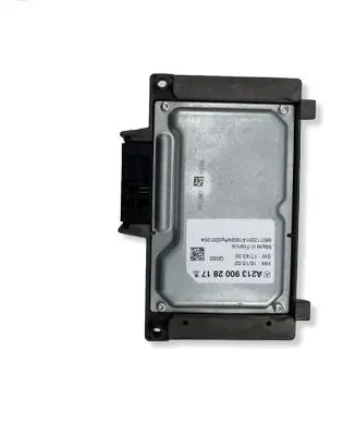 Mercedes-Benz C W205 Cruise control unit/module A2139002817