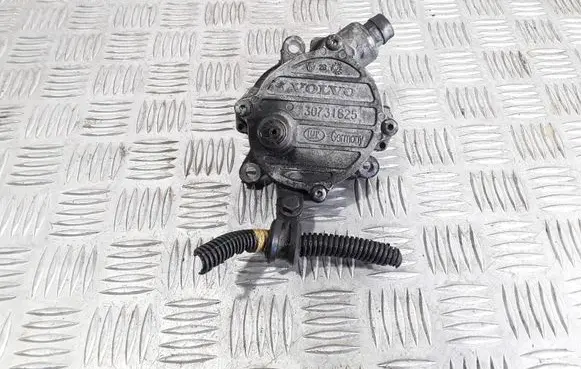Volvo V50 Vacuum pump 30731825