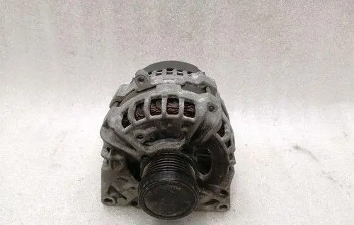 Mercedes-Benz A W176 Generator/alternator A0009060803