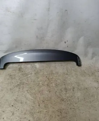 Hyundai ix35 Tailgate/trunk spoiler 87210-2Y000 0WZTG00C0