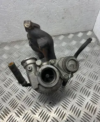 Volvo XC90 Turbo 8658623 021205035