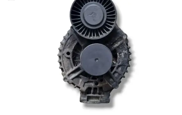 BMW 1 E81 E87 Generator/alternator 0121715017 7550469