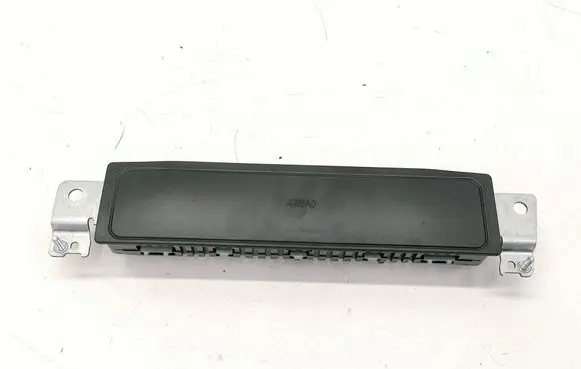 BMW 3 F30 F35 F31 Knee airbag 102456411 1024564