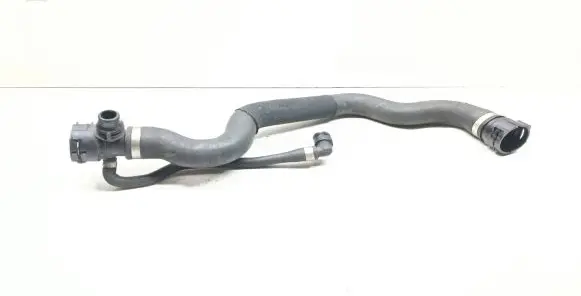 BMW X1 E84 Engine coolant pipe/hose 7525641