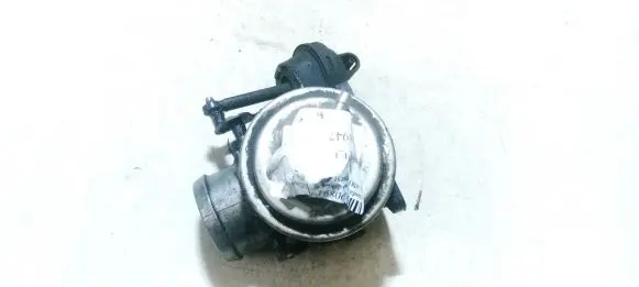 Skoda Fabia Mk1 (6Y) EGR valve 038131501M 171214089