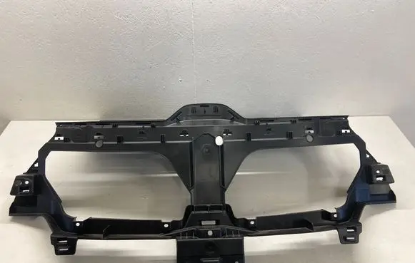 Renault Kangoo III Radiator trim 620368905R 620366493R