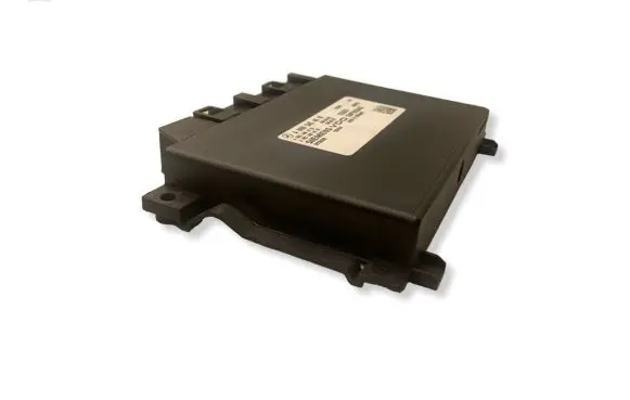 Mercedes-Benz C W204 Gearbox control unit/module A0034464110