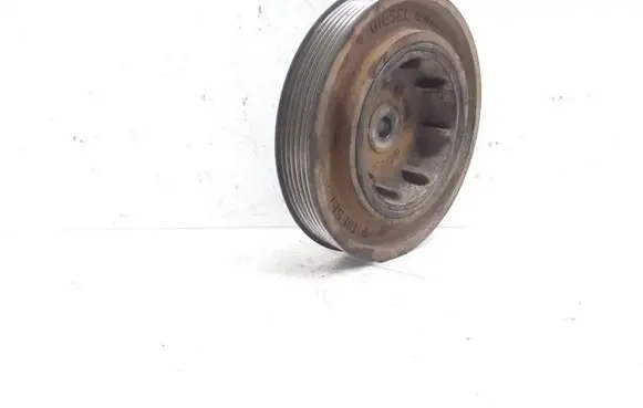 Renault Laguna II Crankshaft pulley C27581