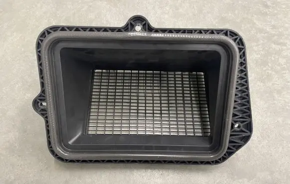 Audi Q5 SQ5 Air intake duct part