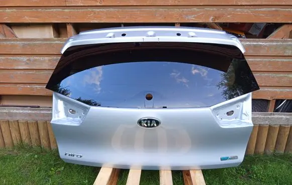 KIA Niro Tailgate/trunk/boot lid