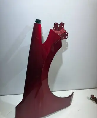 Mazda 3 Fender