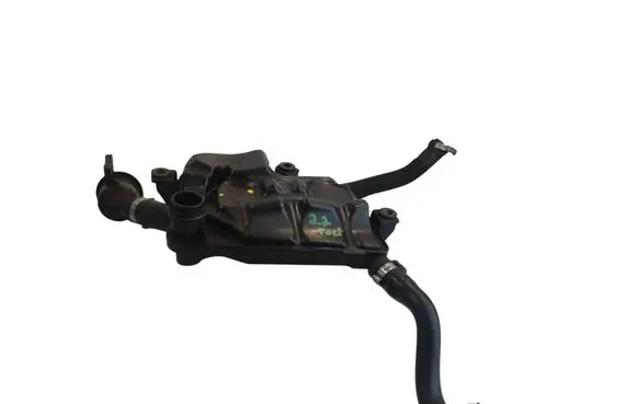 Jaguar XF X250 Oil breather separator 9675994880CAREWAY