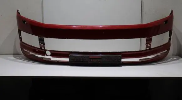 Volkswagen Multivan T6 Front bumper 7E5807221D 63198 300101105