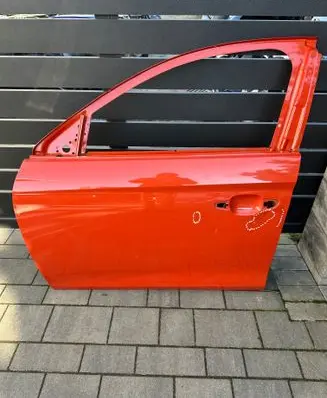 Opel Corsa F Front door