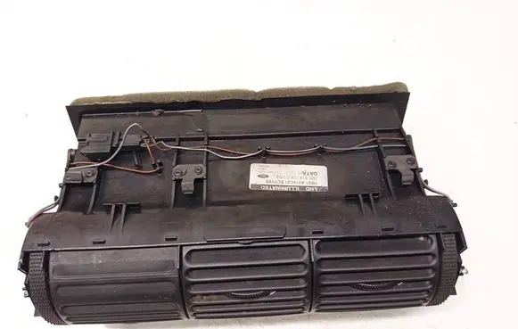 Ford Galaxy Dash center air vent grill 7m819728 ym21a014c21aw