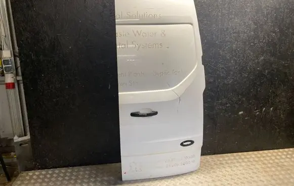 Ford Transit Custom Rear door