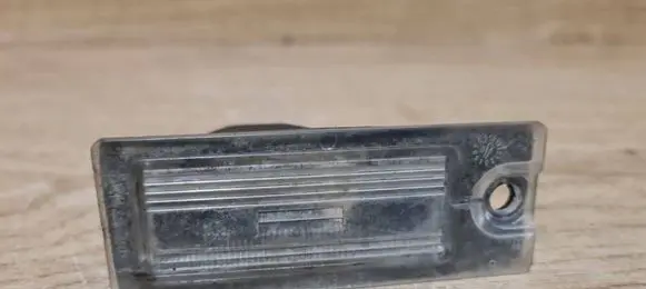 Volvo XC70 Number plate light 9187153