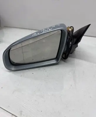 Audi A4 S4 B6 8E 8H Front door electric wing mirror 6000S