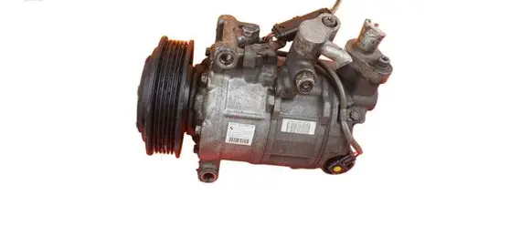 BMW 1 F20 F21 Air conditioning (A/C) compressor (pump) 4471502664 N13B16A