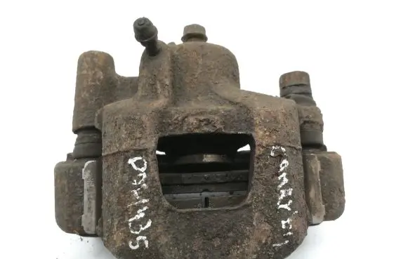 Toyota Camry Rear brake caliper