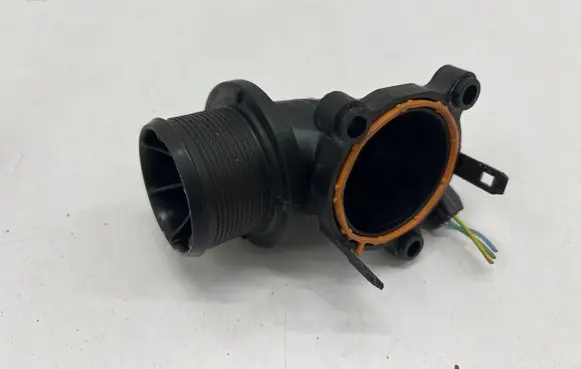 Ford Fiesta Air intake duct part K1BY6F075AB