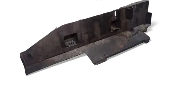 Audi A4 S4 B6 8E 8H Battery bracket 8E1805229A 8E1805229