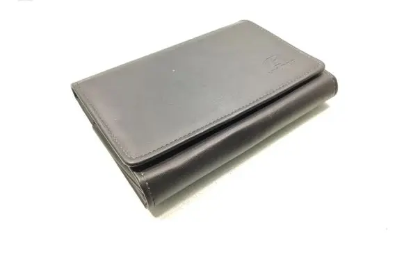 Hyundai Santa Fe Owners service history hand book 