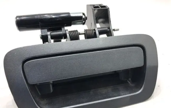Jeep Grand Cherokee Tailgate/trunk/boot exterior handle 1NC26TRMAD