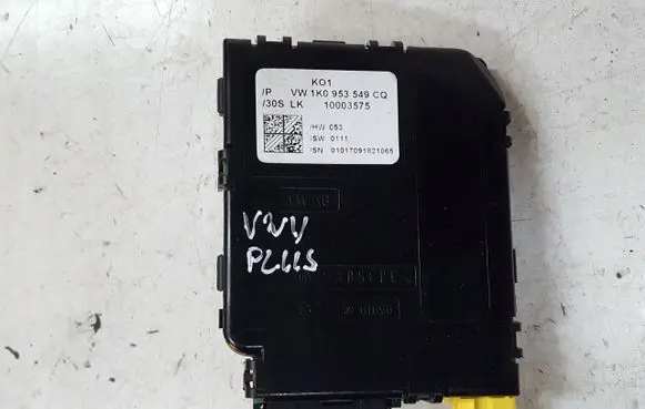 Steering angle sensor