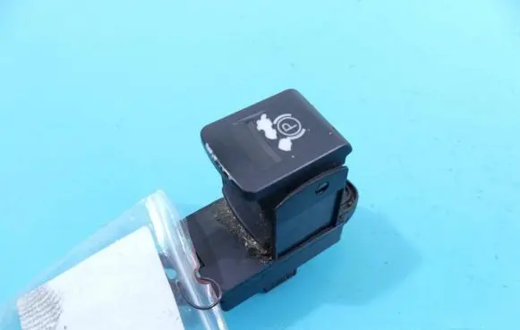 Audi A6 S6 C6 4F Handbrake/parking brake auto hold switch 4F1927225 IMPRK1269453