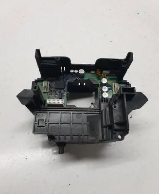 Steering angle sensor