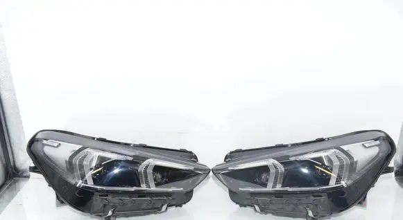 BMW X1 U11 Other engine bay part 5A5AA47 5B356A8