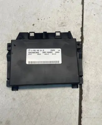 Mercedes-Benz C W203 Gearbox control unit/module A0325452432 5WP20005EH