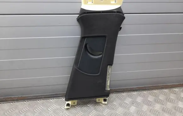 Audi A8 S8 D4 4H (B) pillar trim (top) 4H0867240B