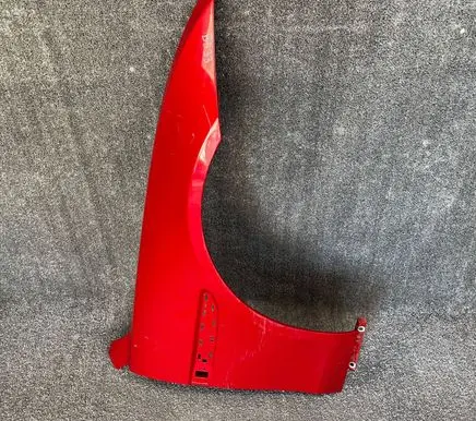 Jaguar XE Fender B533