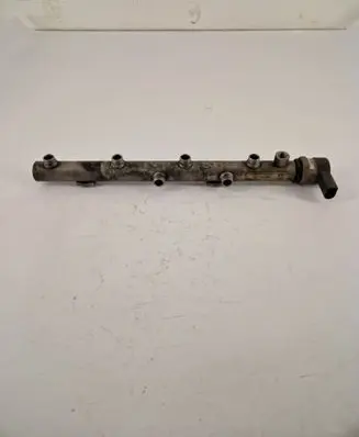 Audi A8 S8 D3 4E Fuel main line pipe 057130090L
