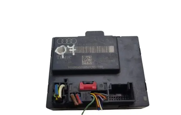 Audi Q7 4L Door control unit/module 4L0959794B 4L0910795B